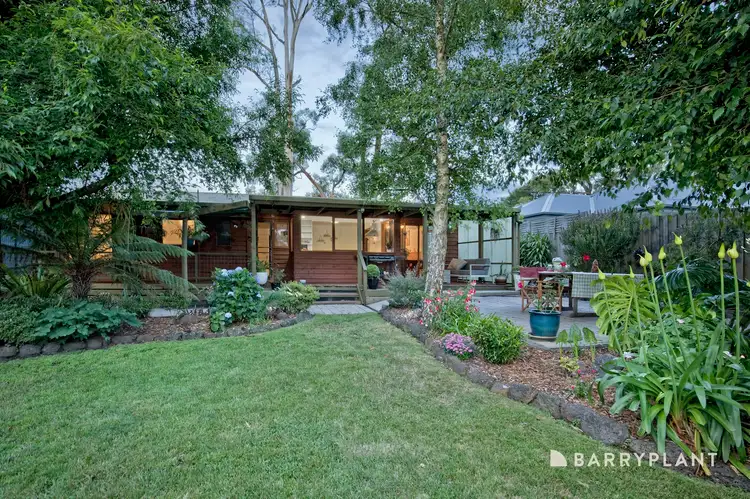 32 School Road, Menzies Creek VIC 3159