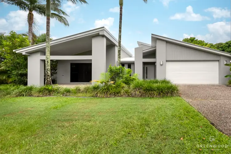 1 Infinity Court, Coomera Waters QLD 4209