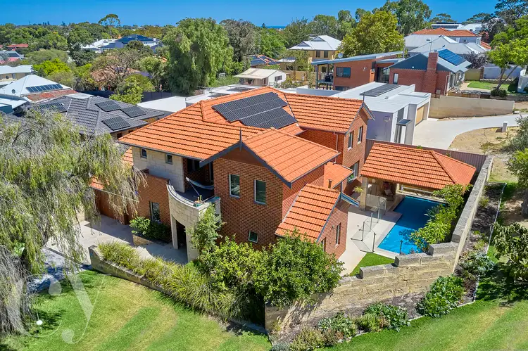 63 Pier Street, East Fremantle WA 6158