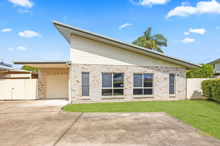 Second view of Homely unit listing, 5/38 Alice Street, Pialba QLD 4655