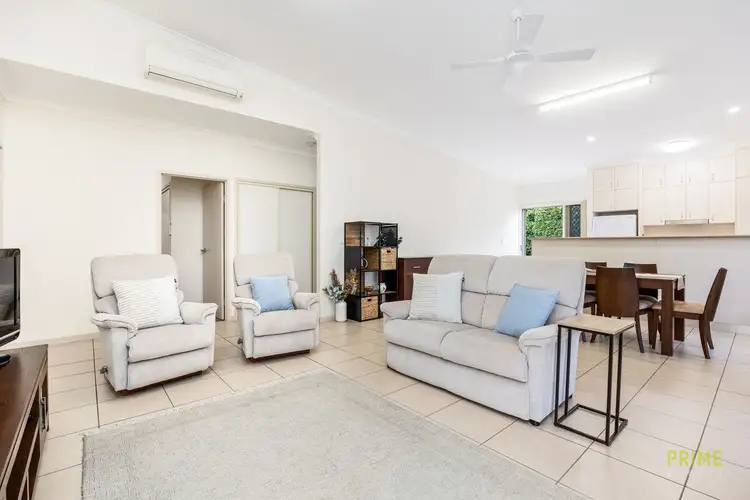 Fourth view of Homely unit listing, 5/38 Alice Street, Pialba QLD 4655