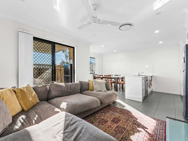 Second view of Homely townhouse listing, 34/3 Broadleaf Parade, Redbank QLD 4301