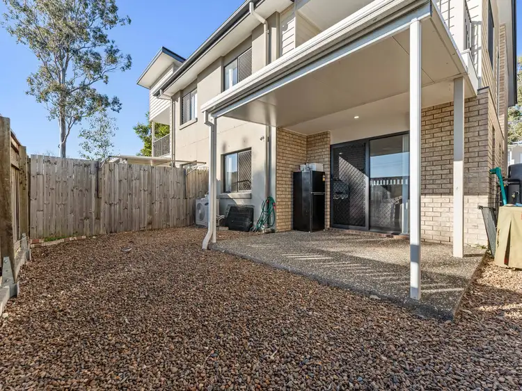 Third view of Homely townhouse listing, 34/3 Broadleaf Parade, Redbank QLD 4301