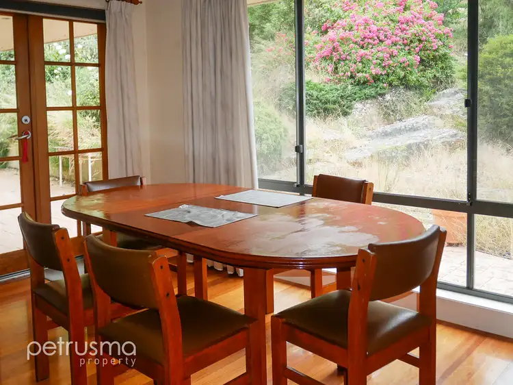 Third view of Homely house listing, 3 Selby Place, Lindisfarne TAS 7015