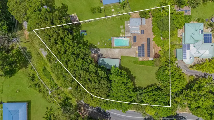 11 Carool Road, Bilambil NSW 2486