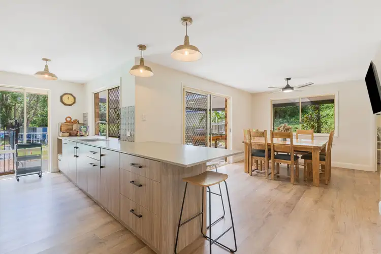 Fourth view of Homely house listing, 11 Carool Road, Bilambil NSW 2486