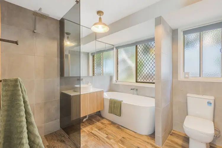 Fifth view of Homely house listing, 11 Carool Road, Bilambil NSW 2486