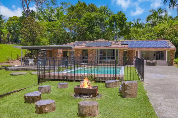 Fifth view of Homely house listing, 11 Carool Road, Bilambil NSW 2486