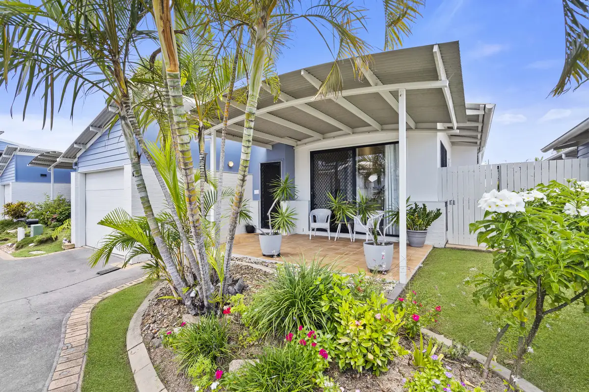 Main view of Homely townhouse listing, 6/15 Twelfth Avenue, Brighton QLD 4017