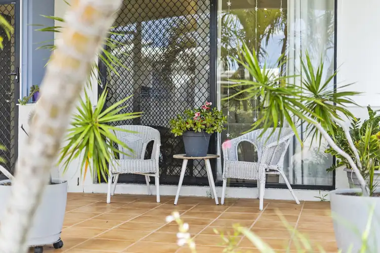 Second view of Homely townhouse listing, 6/15 Twelfth Avenue, Brighton QLD 4017