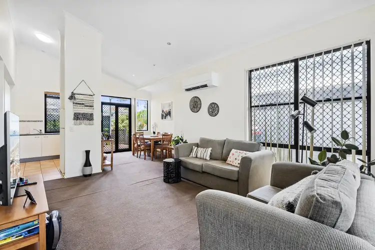 Third view of Homely townhouse listing, 6/15 Twelfth Avenue, Brighton QLD 4017