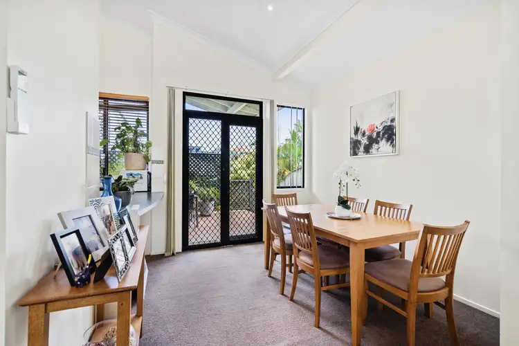 Fifth view of Homely townhouse listing, 6/15 Twelfth Avenue, Brighton QLD 4017