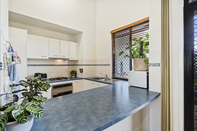 Sixth view of Homely townhouse listing, 6/15 Twelfth Avenue, Brighton QLD 4017