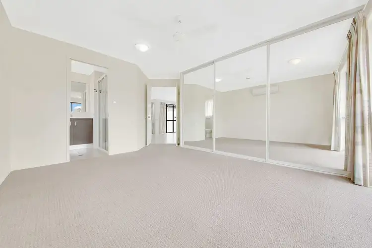 Sixth view of Homely semi-detached listing, 1/12 Bridgeman Place, New Auckland QLD 4680