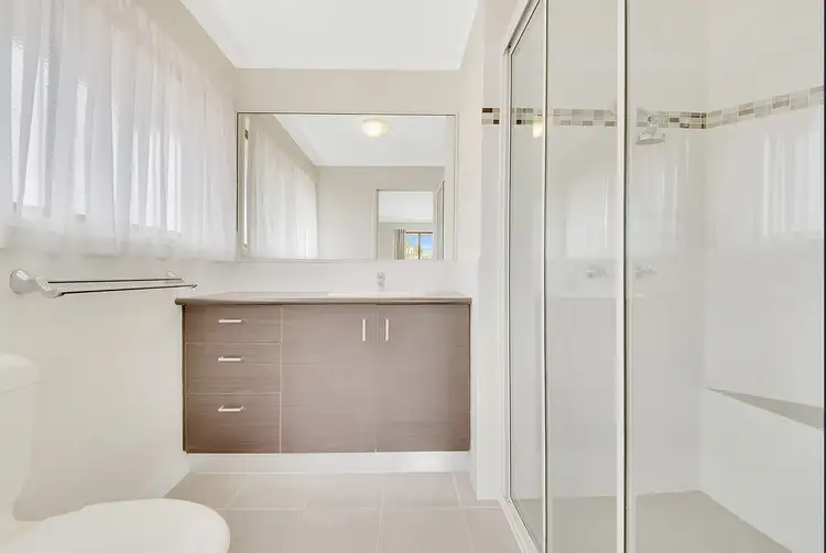 Seventh view of Homely semi-detached listing, 1/12 Bridgeman Place, New Auckland QLD 4680