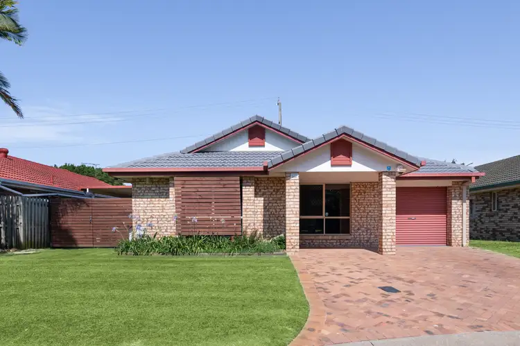 12 Benbek Circuit, Sunnybank Hills QLD 4109