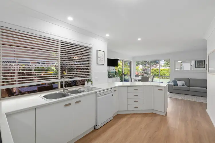 Fifth view of Homely house listing, 12 Benbek Circuit, Sunnybank Hills QLD 4109