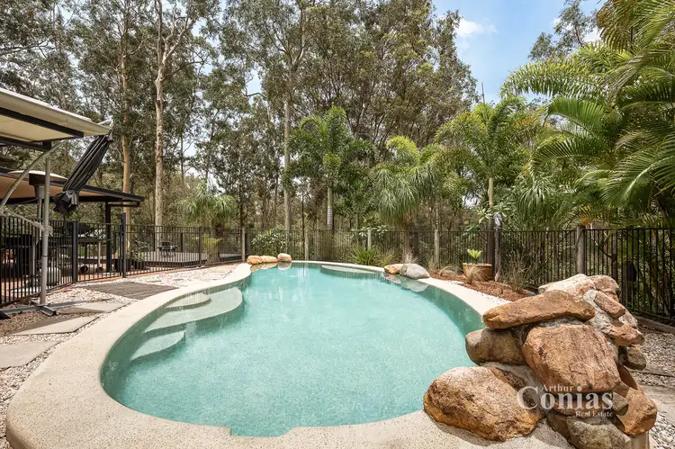 14 Barker Street, Cashmere QLD 4500