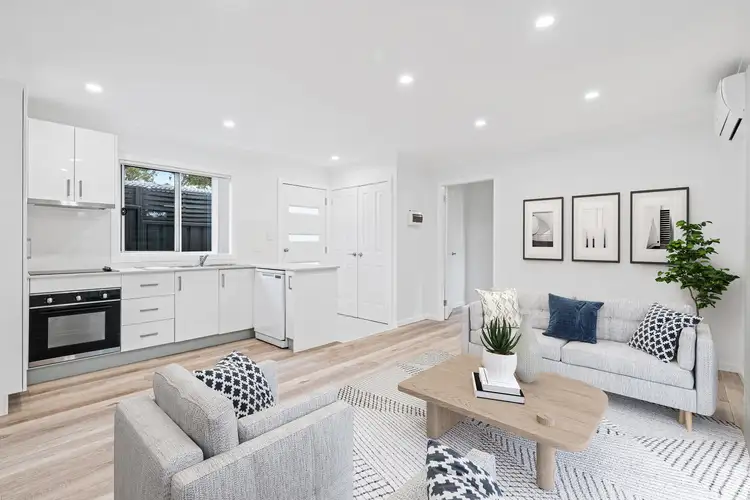 106a Glennie Street
