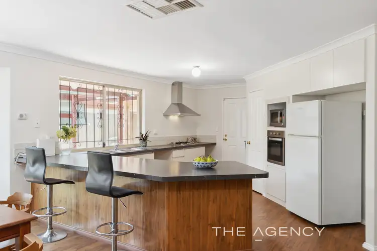 Main view of Homely house listing, 3 Marginata Close, Jane Brook WA 6056