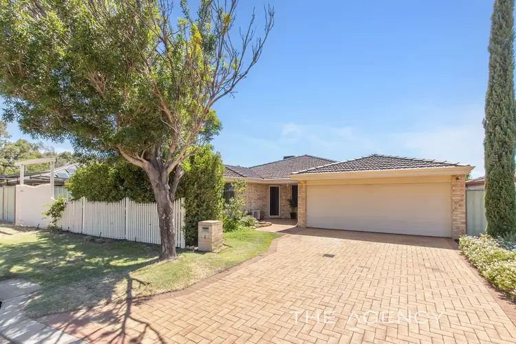 Second view of Homely house listing, 3 Marginata Close, Jane Brook WA 6056