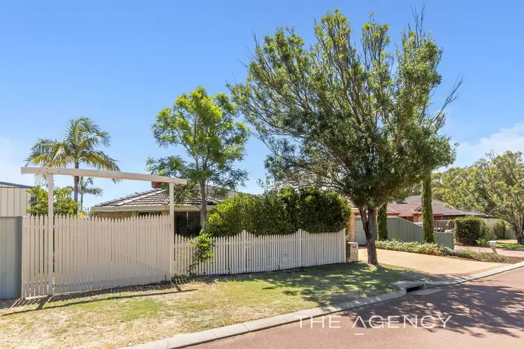 Third view of Homely house listing, 3 Marginata Close, Jane Brook WA 6056