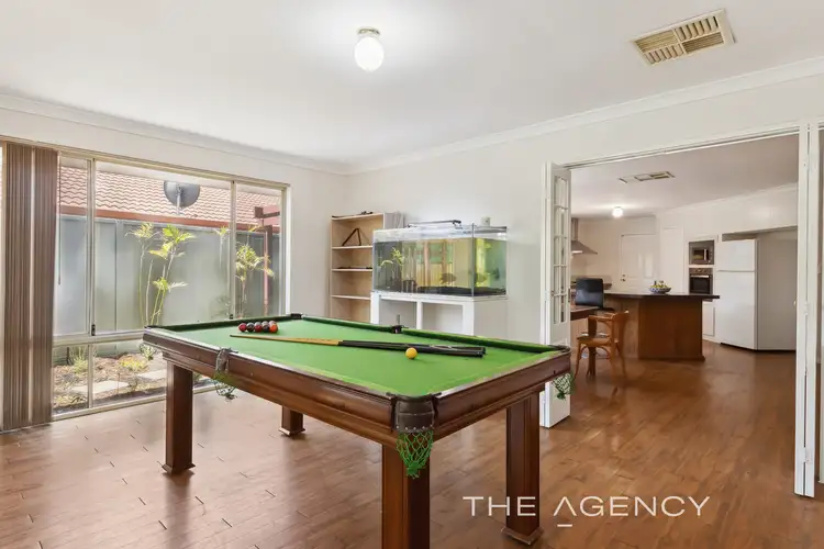 Fourth view of Homely house listing, 3 Marginata Close, Jane Brook WA 6056