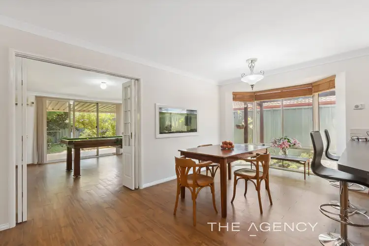 Fifth view of Homely house listing, 3 Marginata Close, Jane Brook WA 6056