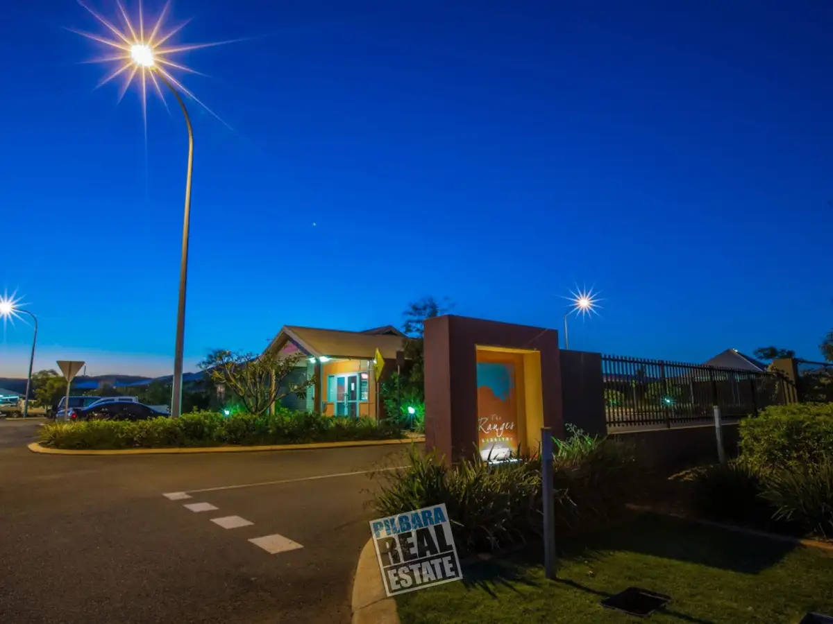 Main view of Homely apartment listing, 10/166 De Witt Road, Stove Hill WA 6714