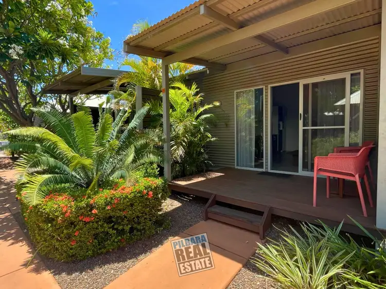 Second view of Homely apartment listing, 10/166 De Witt Road, Stove Hill WA 6714