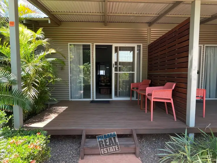 Third view of Homely apartment listing, 10/166 De Witt Road, Stove Hill WA 6714
