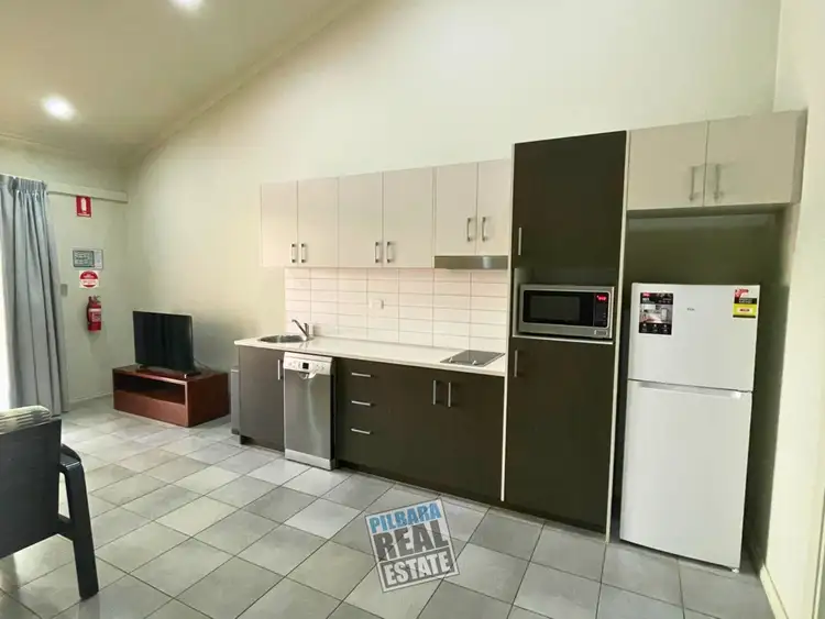 Fifth view of Homely apartment listing, 10/166 De Witt Road, Stove Hill WA 6714