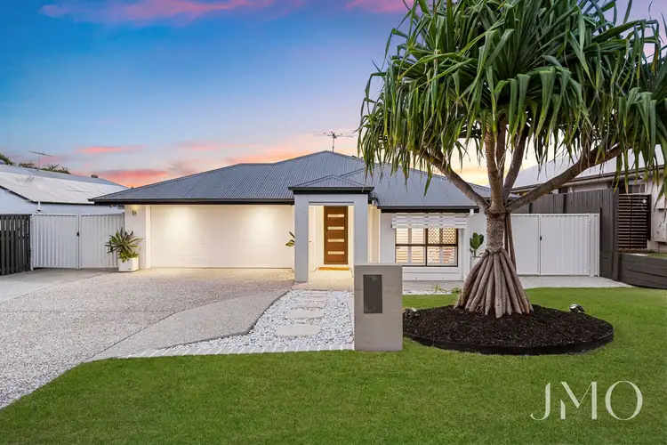 12 Summerlea Crescent, Ormeau QLD 4208