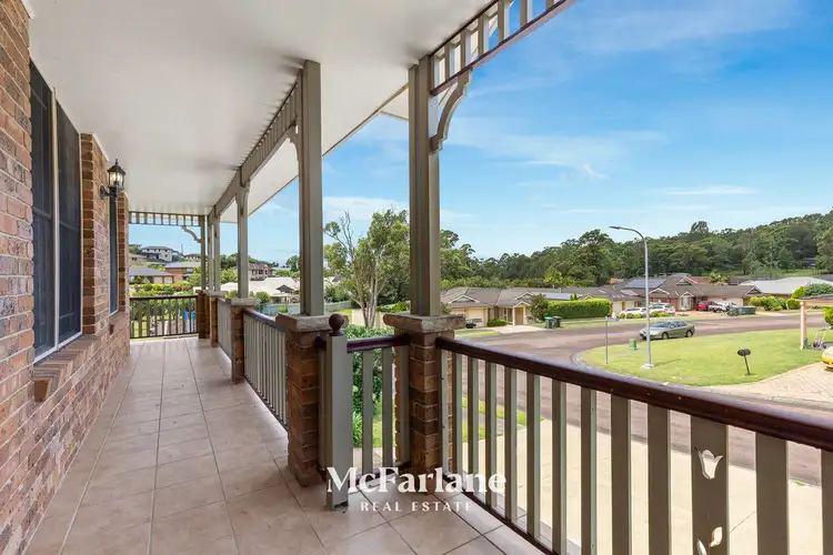 Third view of Homely house listing, 2 Hume Close, Macquarie Hills NSW 2285