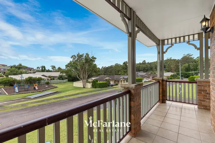 Fourth view of Homely house listing, 2 Hume Close, Macquarie Hills NSW 2285