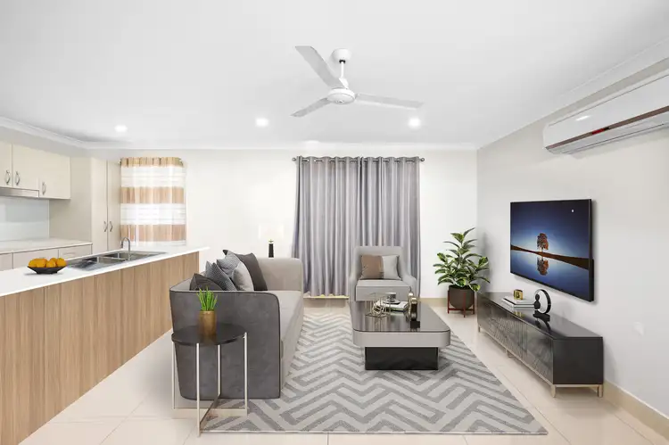 Third view of Homely house listing, 17 Botany Drive, South Ripley QLD 4306