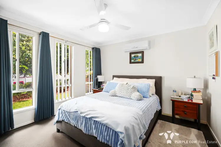 Fourth view of Homely house listing, 17 Botany Drive, South Ripley QLD 4306