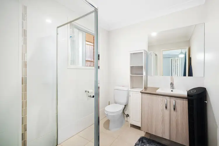 Fifth view of Homely house listing, 17 Botany Drive, South Ripley QLD 4306