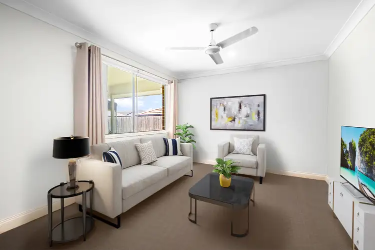 Sixth view of Homely house listing, 17 Botany Drive, South Ripley QLD 4306