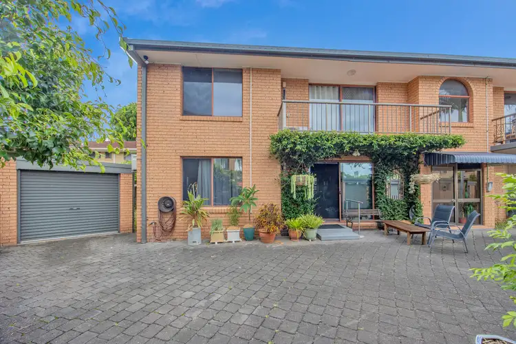 Main view of Homely unit listing, 8/11 Christina Court, Mermaid Waters QLD 4218