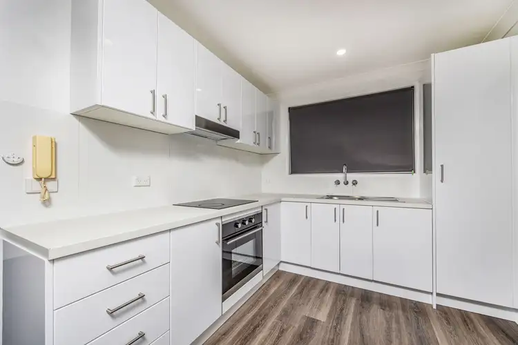 Second view of Homely unit listing, 8/11 Christina Court, Mermaid Waters QLD 4218