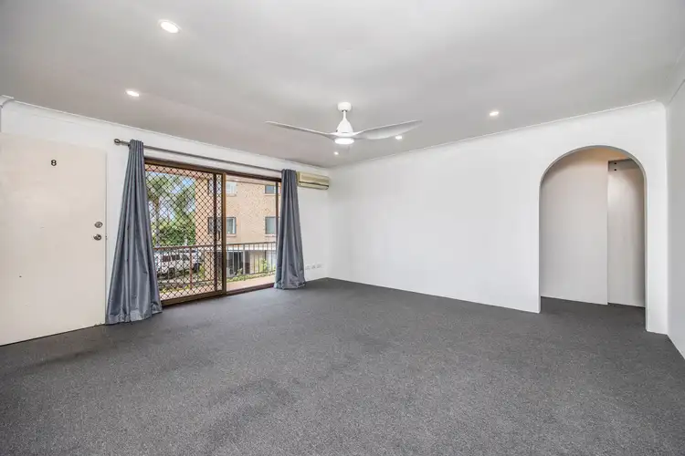 Third view of Homely unit listing, 8/11 Christina Court, Mermaid Waters QLD 4218