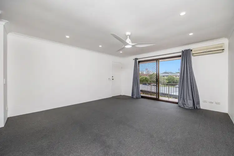 Fourth view of Homely unit listing, 8/11 Christina Court, Mermaid Waters QLD 4218