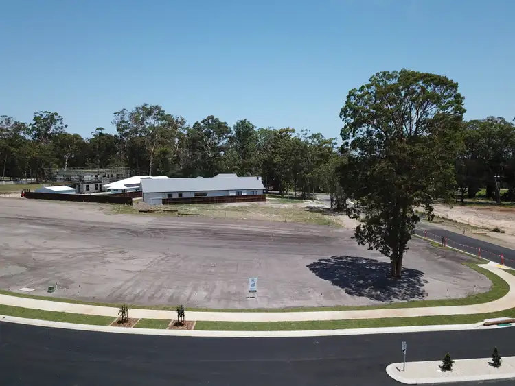 Fourth view of Homely land listing, 2 Magnolia Drive, Branyan QLD 4670