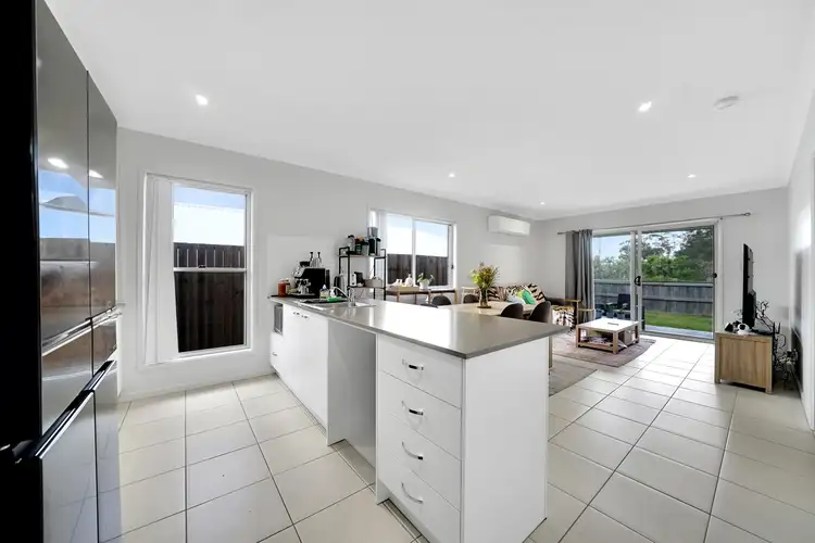 Second view of Homely house listing, 20 Hoist Court, Augustine Heights QLD 4300