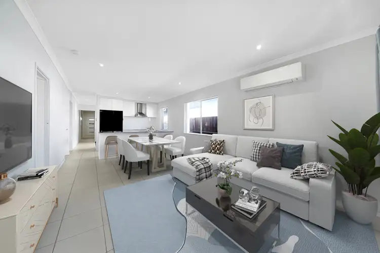 Fourth view of Homely house listing, 20 Hoist Court, Augustine Heights QLD 4300