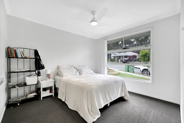 Fifth view of Homely house listing, 20 Hoist Court, Augustine Heights QLD 4300