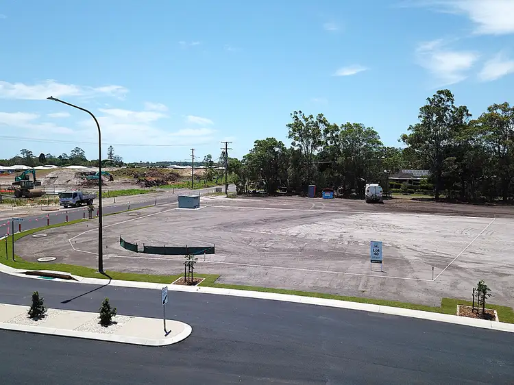 Sixth view of Homely land listing, 1 Magnolia Drive, Branyan QLD 4670