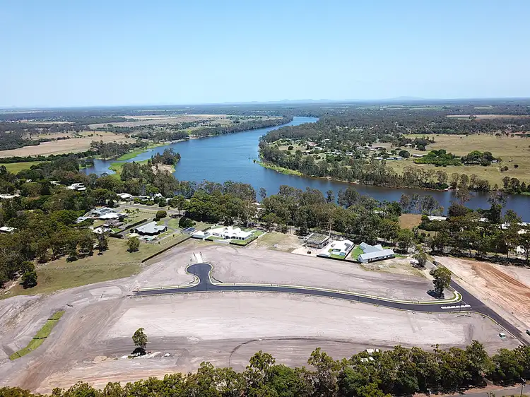 Seventh view of Homely land listing, 1 Magnolia Drive, Branyan QLD 4670
