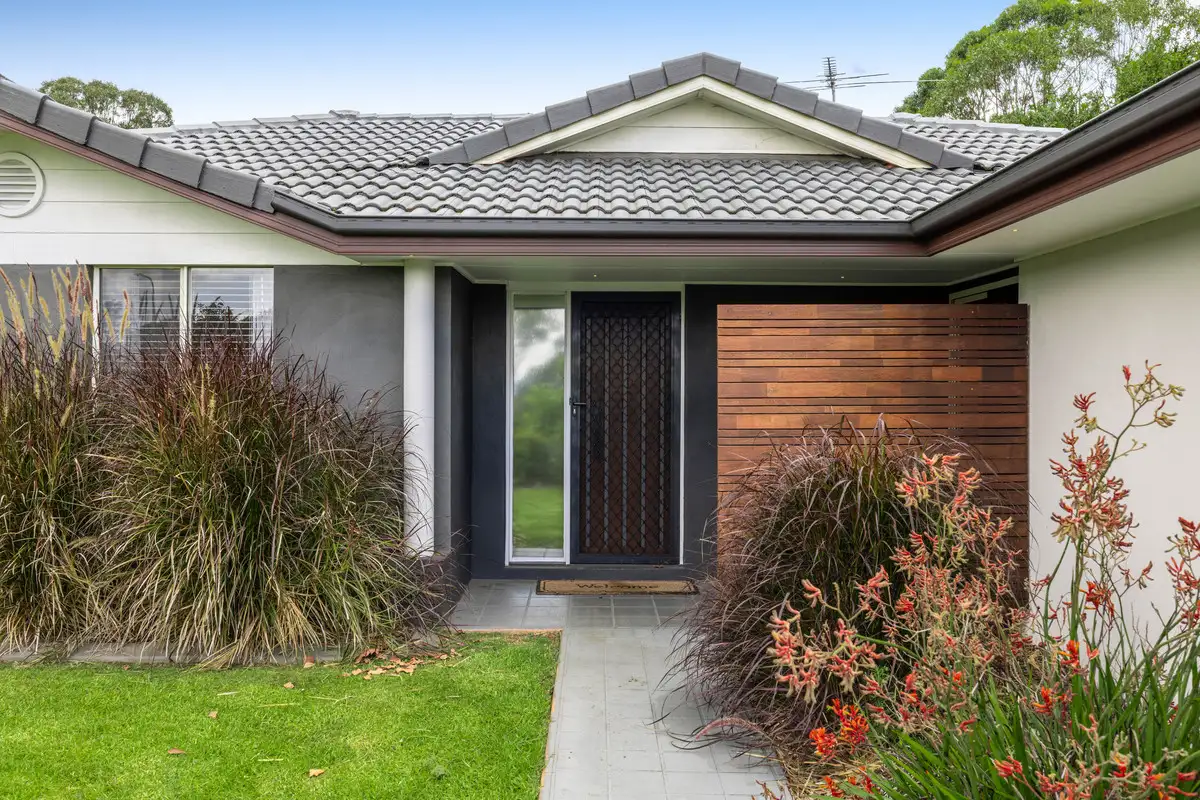 Main view of Homely house listing, 5 Denaid Street, Highfields QLD 4352